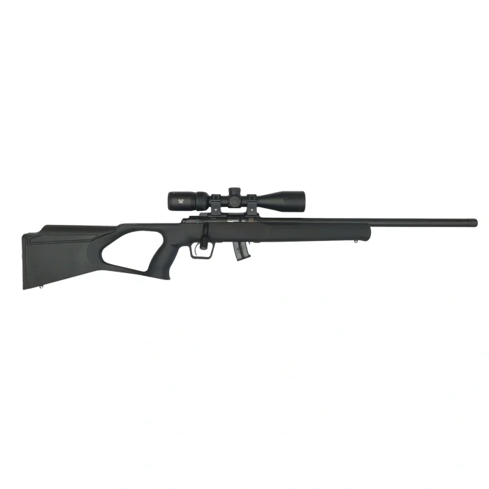Karabinek Regent RBA 1 kal. 22LR + Luneta Vortex Triumph HD 3-9x40